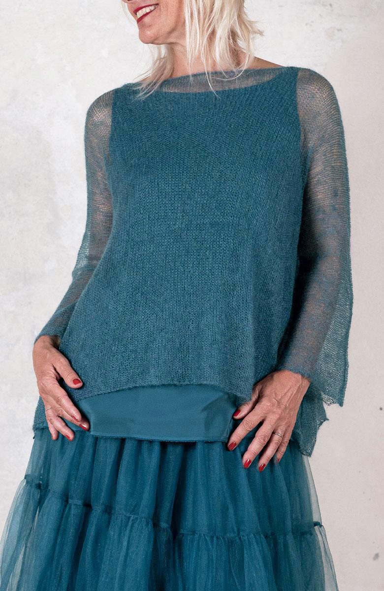 Poetical Sweater